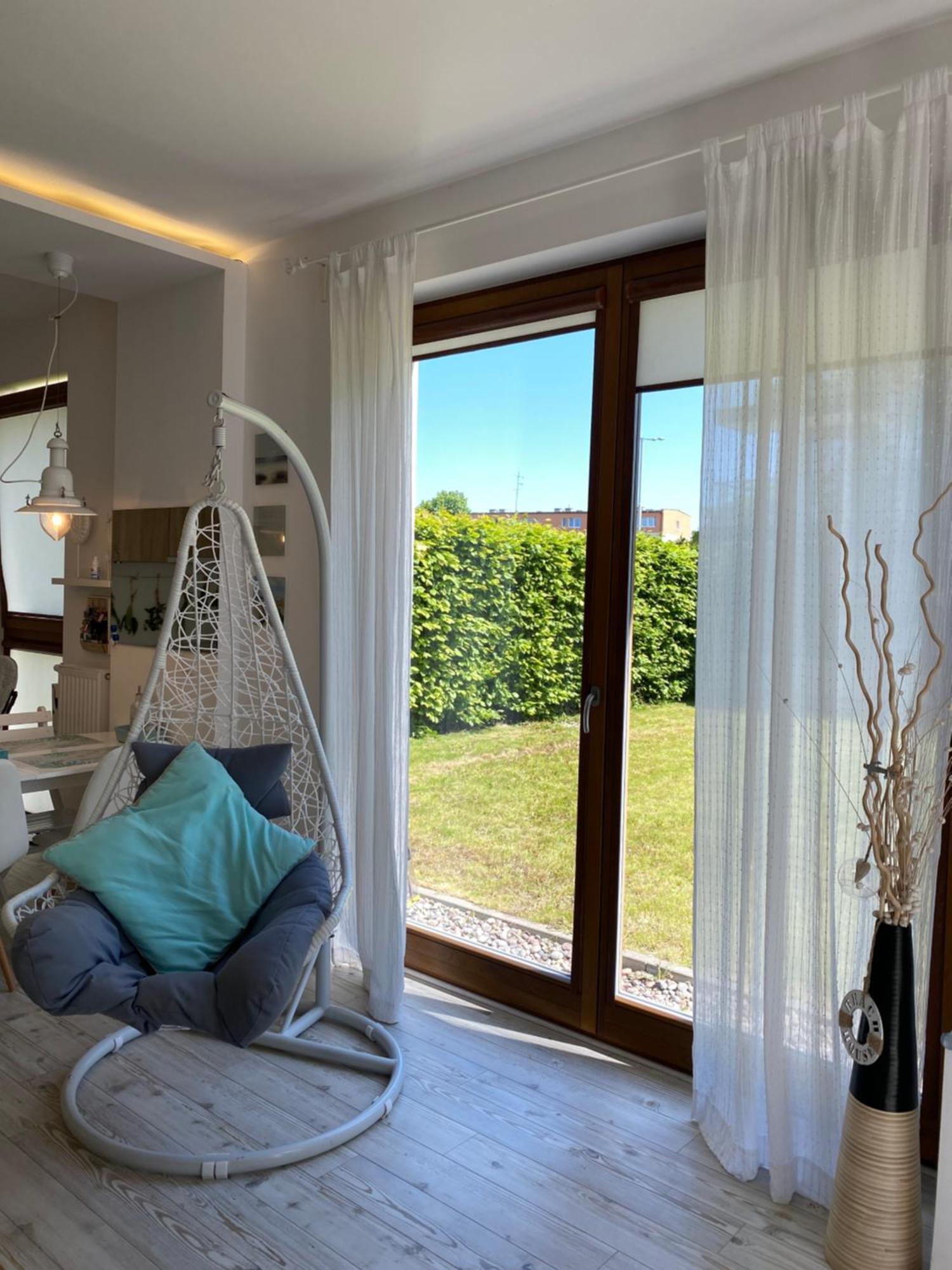 Apartament Dani-Apart Гданьск Экстерьер фото