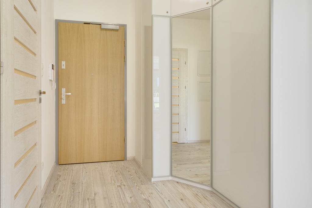 Apartament Dani-Apart Гданьск Экстерьер фото