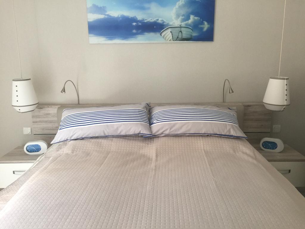 Apartament Dani-Apart Гданьск Экстерьер фото